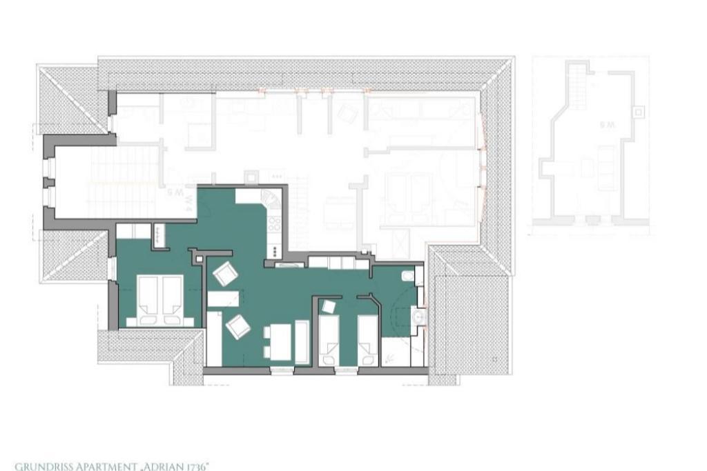 Villa Elbufer Bad Schandau Eksteriør bilde